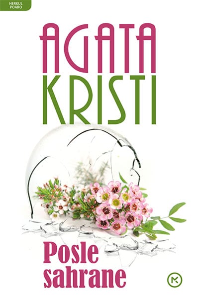 AGATA KRISTI - POSLE SAHRANE